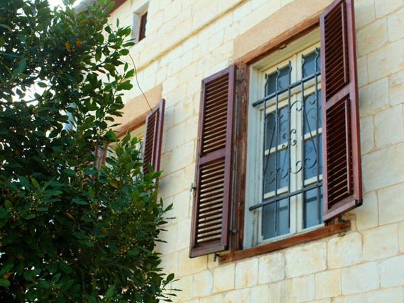 Haifa Guest House Kültér fotó