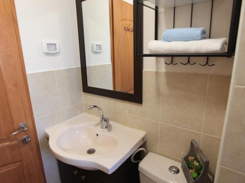 Haifa Guest House Kültér fotó